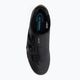 Shimano SH-RC300M ανδρικά παπούτσια δρόμου Μαύρο ESHRC300MGL01S41000 6