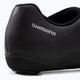 Shimano SH-RC300M ανδρικά παπούτσια δρόμου Μαύρο ESHRC300MGL01S41000 9