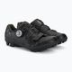 Shimano SH-RX600 ανδρικά παπούτσια για χαλίκι μαύρο 4