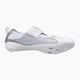 Shimano SH-TR501 ανδρικά ποδηλατικά παπούτσια λευκό ESHTR501MCW01S44000 12