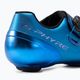 Shimano ανδρικά παπούτσια δρόμου SH-RC902M Μπλε ESHRC902MCB01S42000 9