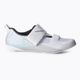 Shimano TR501 Γυναικεία παπούτσια δρόμου Λευκό ESHTR501WCW01W37000 2