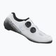 Shimano SH-RC702 γυναικεία ποδηλατικά παπούτσια λευκό ESHRC702WCW01W41000 11