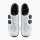 Shimano SH-RC702 γυναικεία ποδηλατικά παπούτσια λευκό ESHRC702WCW01W41000 14