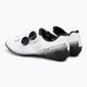 Shimano SH-RC702 γυναικεία ποδηλατικά παπούτσια λευκό ESHRC702WCW01W41000 3