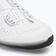 Shimano SH-RC702 γυναικεία ποδηλατικά παπούτσια λευκό ESHRC702WCW01W41000 7