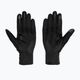 Shimano Infinium Race ανδρικά γάντια ποδηλασίας μαύρα ECWGLBWUS12ML0106 2
