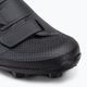 Shimano SH-XC502 ανδρικά MTB ποδηλατικά παπούτσια γκρι ESHXC502WCG01W39000 7
