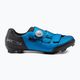 Shimano SH-XC502 ανδρικά MTB ποδηλατικά παπούτσια μπλε ESHXC502MCB01S46000 2