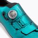 Γυναικεία MTB ποδηλατικά παπούτσια Shimano SH-XC502 πράσινο ESHXC502WCE18W37000 8