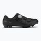 Shimano SH-XC502 ανδρικά MTB ποδηλατικά παπούτσια μαύρο ESHXC502MCL01S43000 2