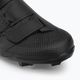 Shimano SH-XC502 ανδρικά MTB ποδηλατικά παπούτσια μαύρο ESHXC502MCL01S43000 7