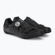 Shimano SH-RC502 ανδρικά παπούτσια ποδηλασίας μαύρο ESHRC502MCL01S48000 4