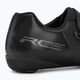 Shimano SH-RC502 ανδρικά παπούτσια ποδηλασίας μαύρο ESHRC502MCL01S48000 8