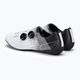 Shimano SH-RC702 ανδρικά ποδηλατικά παπούτσια λευκό ESHRC702MCW01S47000 3