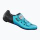 Γυναικεία παπούτσια ποδηλασίας Shimano SH-RC502 μπλε ESHRC502WCB25W39000 10