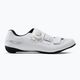 Shimano RC502 Γυναικεία παπούτσια δρόμου Λευκό ESHRC502WCW01W37000 2