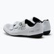 Shimano RC502 Γυναικεία παπούτσια δρόμου Λευκό ESHRC502WCW01W37000 3