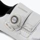 Shimano RC502 Γυναικεία παπούτσια δρόμου Λευκό ESHRC502WCW01W37000 9