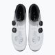 Shimano SH-RC702 ανδρικά ποδηλατικά παπούτσια λευκό ESHRC702MCW01S47000 14