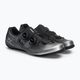 Shimano SH-RC702 ανδρικά παπούτσια ποδηλασίας μαύρο ESHRC702MCL01S48000 4