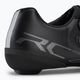 Shimano SH-RC702 ανδρικά παπούτσια ποδηλασίας μαύρο ESHRC702MCL01S48000 8
