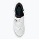 Ανδρικά παπούτσια δρόμου Shimano SH-RC502 λευκό 5