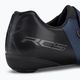 Shimano SH-RC502 ανδρικά παπούτσια ποδηλασίας μπλε ESHRC502MCB01S47000 8