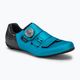 Γυναικεία παπούτσια ποδηλασίας Shimano SH-RC502 μπλε ESHRC502WCB25W39000