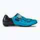 Γυναικεία παπούτσια ποδηλασίας Shimano SH-RC502 μπλε ESHRC502WCB25W39000 2