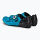 Γυναικεία παπούτσια ποδηλασίας Shimano SH-RC502 μπλε ESHRC502WCB25W39000 3