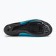 Γυναικεία παπούτσια ποδηλασίας Shimano SH-RC502 μπλε ESHRC502WCB25W39000 5