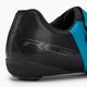 Γυναικεία παπούτσια ποδηλασίας Shimano SH-RC502 μπλε ESHRC502WCB25W39000 8