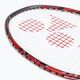 YONEX ρακέτα μπάντμιντον Arcsaber 11 Tour G/P γκρι/κόκκινη 5