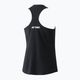 YONEX γυναικείο μπλουζάκι τένις μαύρο CTL166263B 2