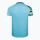 Ανδρικό πουκάμισο τένις YONEX Crew Neck μπλε CPM105043NB 2