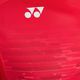 Ανδρικό πουκάμισο τένις YONEX Crew Neck κόκκινο CPM105053CR 3