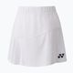 YONEX Tournement φούστα τένις λευκή CPL261013W
