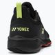 YONEX ανδρικά παπούτσια τένις Sonicage 3 μαύρο STMSON32 8