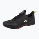 YONEX ανδρικά παπούτσια τένις Sonicage 3 μαύρο STMSON32 18