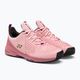 Γυναικεία παπούτσια τένις Yonex Sonicage 3 ροζ STFSON32PB40 4