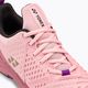 Γυναικεία παπούτσια τένις Yonex Sonicage 3 ροζ STFSON32PB40 8