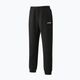 Ανδρικά παντελόνια τένις YONEX Sweat Pants μαύρο CAP601313B