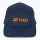 YONEX καπέλο μπέιζμπολ μπλε CO400843SN 4