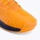 YONEX ανδρικά παπούτσια τένις SHT Eclipsion 4 CL πορτοκαλί STMEC4MC3MO 7