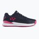 Γυναικεία παπούτσια τένις YONEX SHT Eclipsion 4 CL navy blue/pink STFEC4WC3NP 2