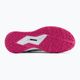 Γυναικεία παπούτσια τένις YONEX SHT Eclipsion 4 CL navy blue/pink STFEC4WC3NP 5