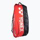YONEX Pro τσάντα τένις κόκκινη H922263S 3