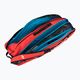 YONEX Pro τσάντα τένις κόκκινη H922263S 5