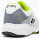 YONEX ανδρικά παπούτσια τένις Lumio 3 λευκό STLUM33WL 8